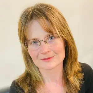 Katie Nelson | Northrop Grumman