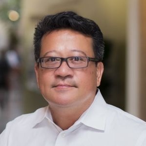 Marc Ramos | ServiceNow