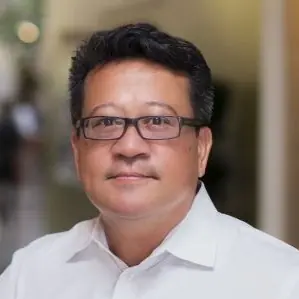 Marc Ramos | ServiceNow