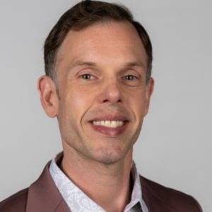 Greggory Wright | Southwest Airlines